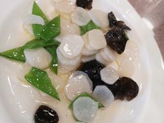 -烤肉宛饭庄(北新桥店)