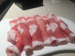 -海底捞火锅(泉城路店)