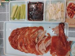 -玉桥餐厅(天坛店)