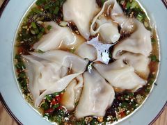 -王老四正宗豆瓣抄手(南街店)