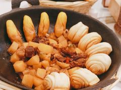 -古洼一锅鲜(开发区店)
