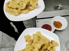 -皇城老妈川味火锅·大连海鲜火锅(港湾店)