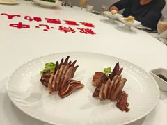 -海富门·带鱼·淮扬菜·粤菜(甘家口店)
