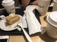 -Seesaw Coffee(环贸iapm店)