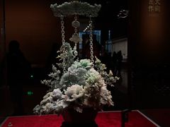 -北京工艺美术博物馆