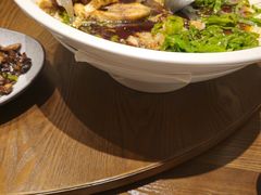 -粗茶淡饭·隐庐私厨(东亭店)