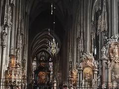 -斯蒂芬主教座堂(Stephansdom)