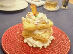 拿破仑酥皮沙拉-福禧楼 FUK HEI LAU(前滩太古里店)