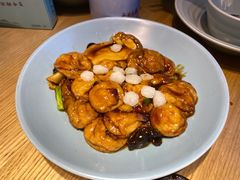 -蜜桃餐厅·伴山(绿宝广场店)