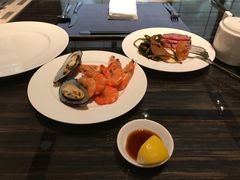 -康莱德酒店·美庭自助餐厅