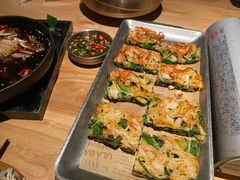 -KimPro 辛普乐概念韩餐