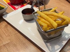 -豪客来牛排(成都锦江大融城店)