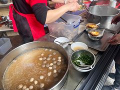 -文惠猪脚粉(富景小区店)