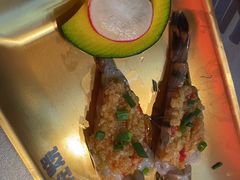 -轻烧烤肉(光谷步行街店)