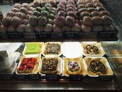 -仙豆菓夫(鼓楼店)