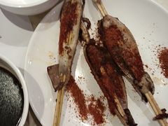 -芭菲盛宴·环球美食(解放碑英利国际店)