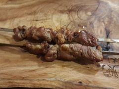 -驿楼兰·新疆菜(火车站店)