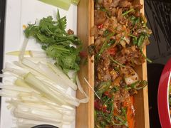 -一块豆腐·海鲜·家常菜(李沧书院路店)