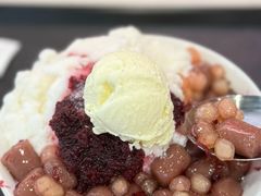 -鲜芋仙(观音桥大融城LG店)