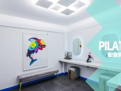 -Ms.Pilates 普拉提技术(尚悦湾陆家嘴店)