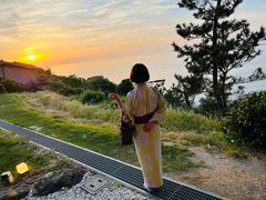 -南紀白浜 浜千鳥の湯 海舟