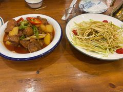 -西域塔塔幂(六道口店)