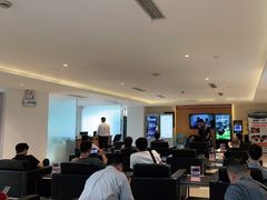 -上海和裕一汽丰田4S店(七宝店)