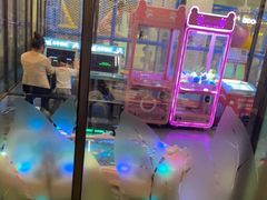-河坝烧烤串城(金达莱店)