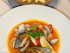 -天玑高空江景餐厅&酒吧Sky Secret Restaurant&Bar