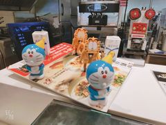 -肯德基(绍兴胜利店)
