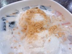 -文昌邓记清补凉(西沙路店)