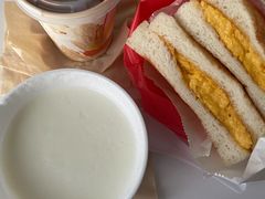 -澳洲牛奶公司(佐敦店)