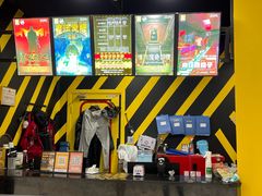 -Xcape异时刻密室逃脱(长风大悦城店)