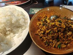 -拾捌川·自贡爆炒(新街口店)