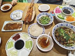 -咂摸(南锣鼓巷店)