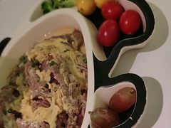 -眉州东坡·熊猫主题餐厅(枫蓝店)