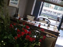 -云间宿茶空间(嘉杰国际广场店)