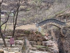 -湖洞水自然风景区