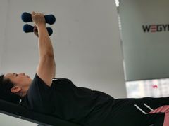 -WEGYMER健萌健身(麦德龙钰龙天下馆)