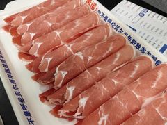 -楼外楼大刀肉传统火锅居(幸福街店)