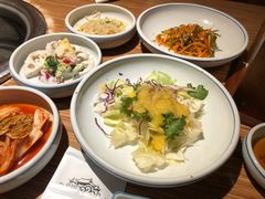 -王妃家(明洞中央店)