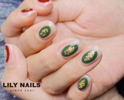 -LILY NAILS美甲美睫