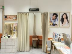 -海马体照相馆(万菱汇店)