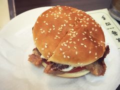 -兰芳园(上环店)