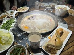 -泽成冰煮羊(非·遗东岸国际店)