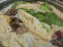 -陈记顺和潮汕牛肉火锅(韩江路店)