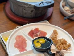 -云海肴·汽锅鸡·云南菜(苏州中心店)