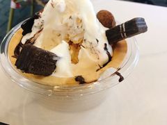 -DQ·蛋糕·冰淇淋(大宁国际商业广场店)