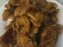 -宝发园名菜馆