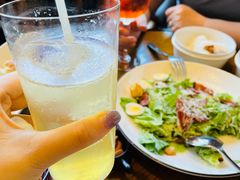 -安妮意大利餐厅(世贸天阶店)